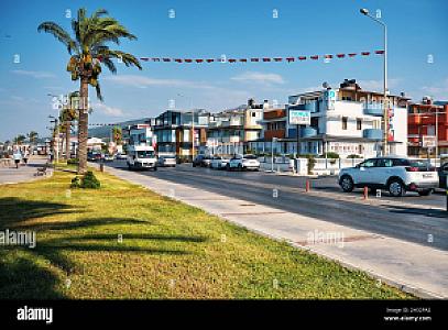 Urla, İzmir fotoğrafı