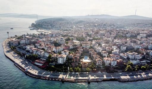 Üsküdar, İstanbul fotoğrafı