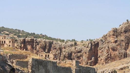 Yavuzeli, Gaziantep fotoğrafı