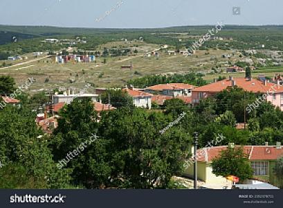 Kırklareli – Türkiye fotoğrafı