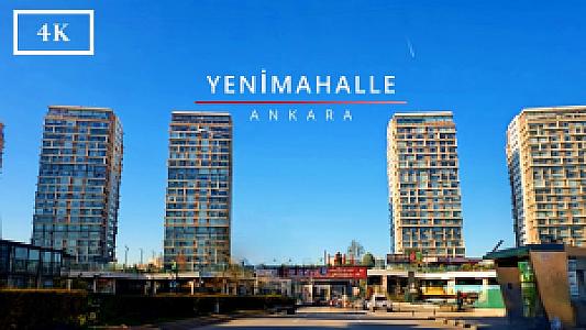 Yenimahalle, Ankara fotoğrafı