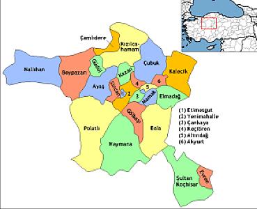 Yenimahalle, Ankara fotoğrafı