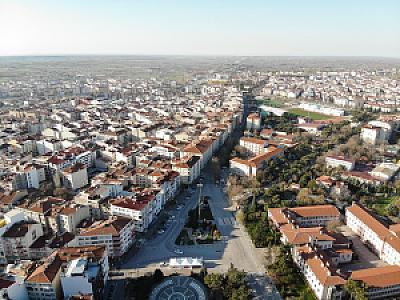 Kırklareli – Türkiye fotoğrafı