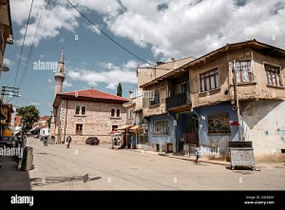 Yenişehir, Bursa fotoğrafı