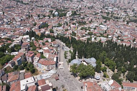 Yıldırım, Bursa fotoğrafı