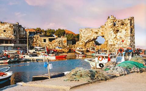 Yumurtalık, Adana fotoğrafı