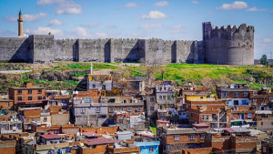 Yenişehir, Diyarbakır fotoğrafı
