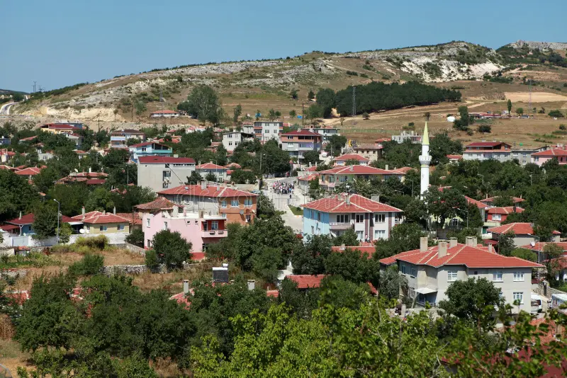 Kırklareli – Türkiye fotoğrafı