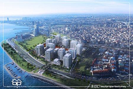 Zeytinburnu, İstanbul fotoğrafı