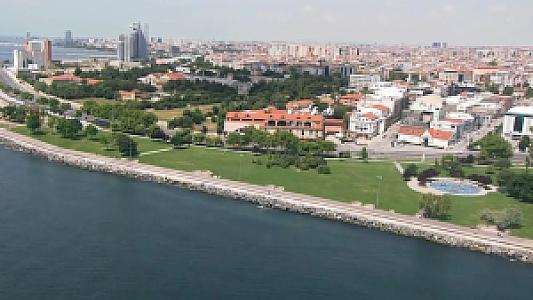 Zeytinburnu, İstanbul fotoğrafı