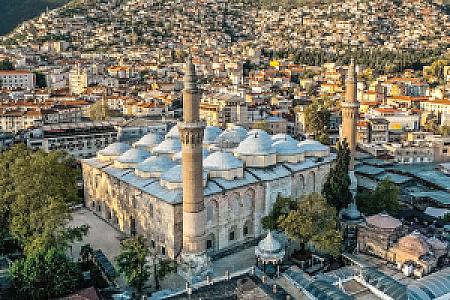 Bursa, Bursa fotoğrafı