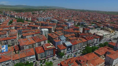 Kırşehir – Türkiye fotoğrafı