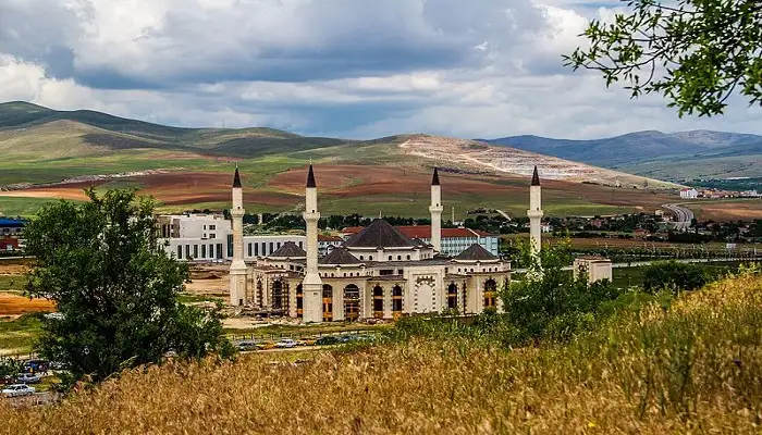 Kırşehir – Türkiye fotoğrafı