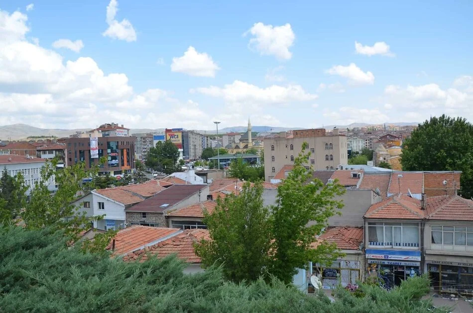 Kırşehir – Türkiye fotoğrafı