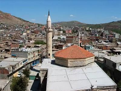 Çermik, Diyarbakır fotoğrafı