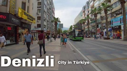 Denizli, Denizli fotoğrafı