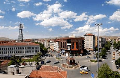 Kırşehir – Türkiye fotoğrafı