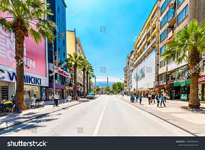 Denizli, Denizli fotoğrafı