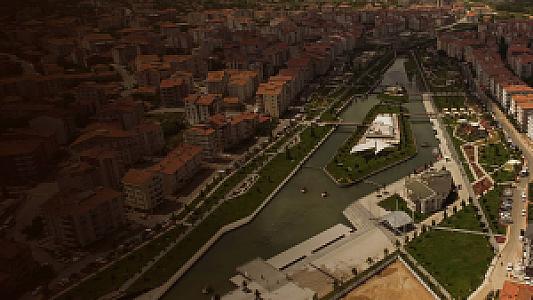 Kırşehir – Türkiye fotoğrafı