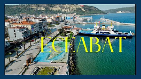 Eceabat, Çanakkale fotoğrafı