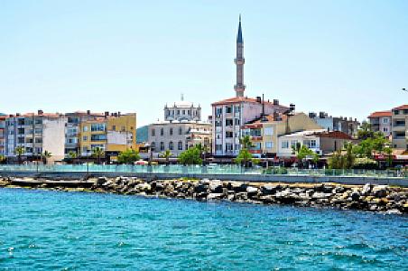 Eceabat, Çanakkale fotoğrafı