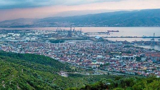 Kocaeli – Türkiye fotoğrafı