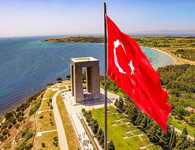 Eceabat, Çanakkale fotoğrafı