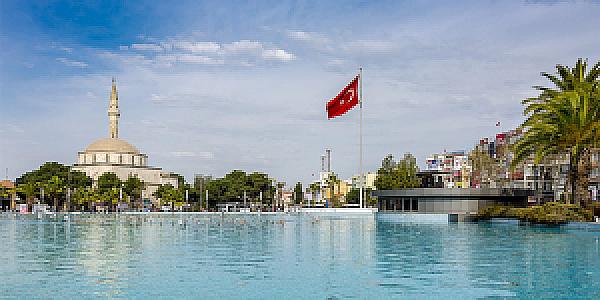 Efeler, Aydın fotoğrafı