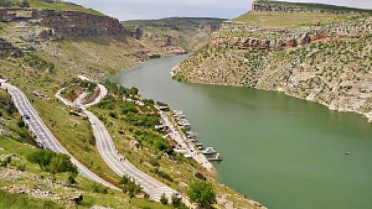 Eğil, Diyarbakır fotoğrafı