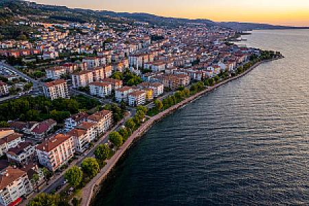 Kocaeli – Türkiye fotoğrafı