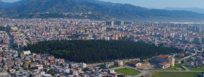 Efeler, Aydın fotoğrafı