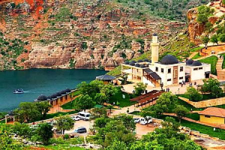 Eğil, Diyarbakır fotoğrafı