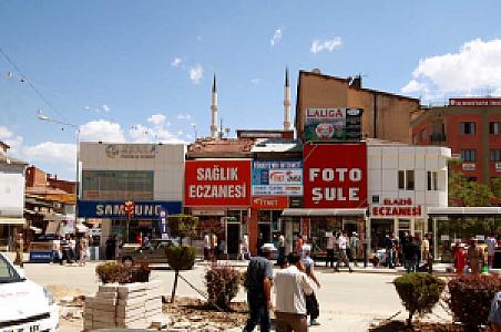 Elazığ, Elazığ fotoğrafı