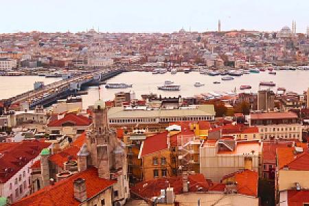 Eminönü, İstanbul fotoğrafı