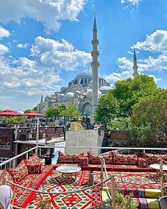Eminönü, İstanbul fotoğrafı