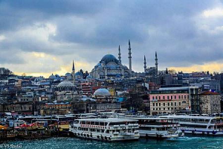 Eminönü, İstanbul fotoğrafı