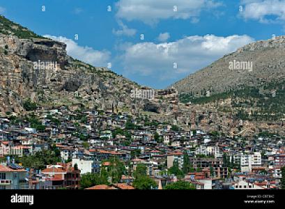 Ermenek, Karaman fotoğrafı