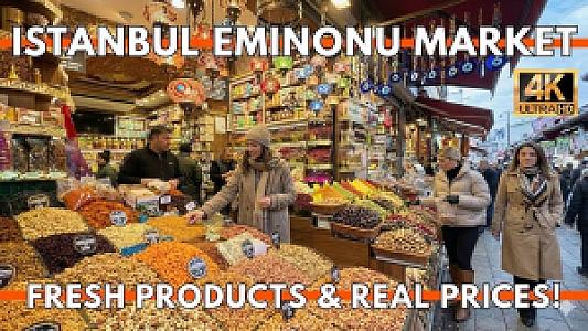 Eminönü, İstanbul fotoğrafı