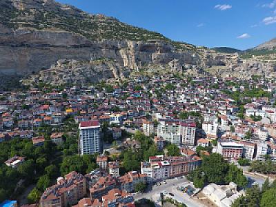 Ermenek, Karaman fotoğrafı