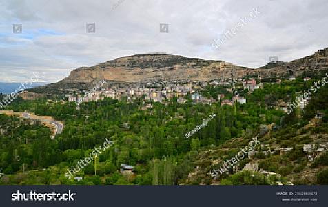 Ermenek, Karaman fotoğrafı