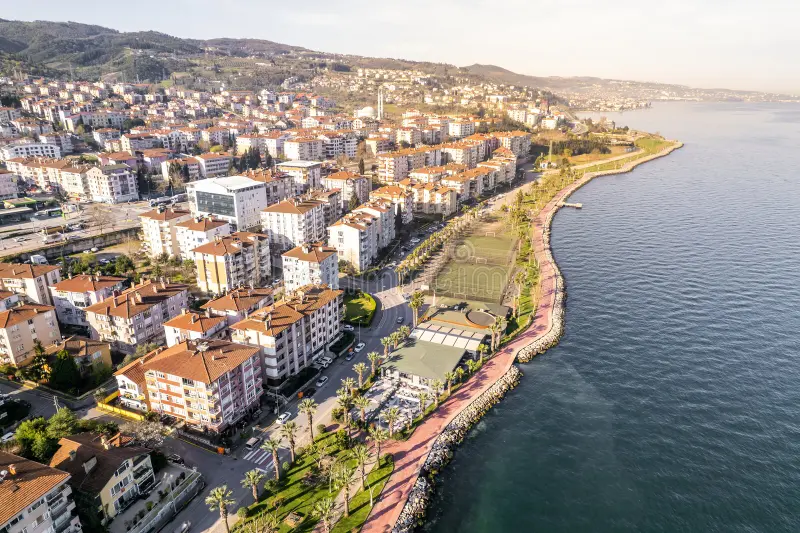 Kocaeli – Türkiye fotoğrafı