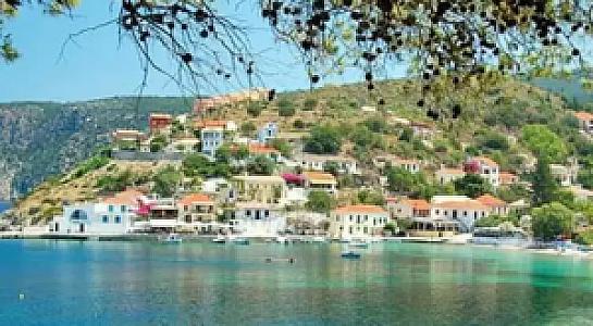 Gökçeada, Çanakkale fotoğrafı