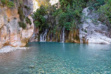 Göynük, Antalya fotoğrafı