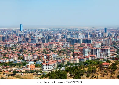 Konya – Türkiye fotoğrafı