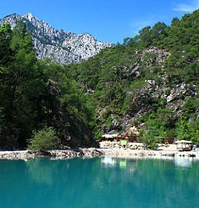 Göynük, Antalya fotoğrafı