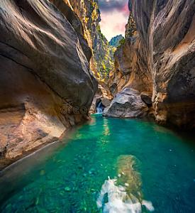 Göynük, Antalya fotoğrafı