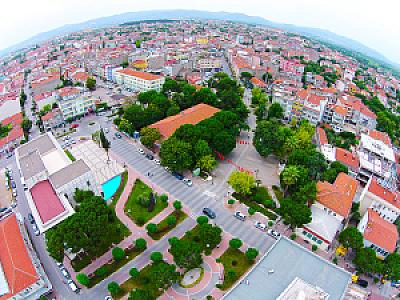 Gönen, Balıkesir fotoğrafı