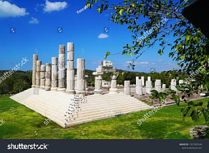 Gülpınar, Çanakkale fotoğrafı