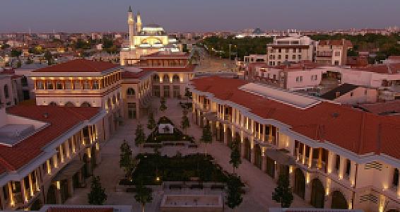 Konya – Türkiye fotoğrafı