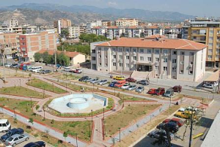 İncirliova, Aydın fotoğrafı